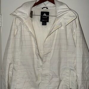 Burton Women's Jet Set Snow Jacket